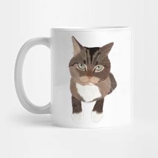 Phoebe Mug